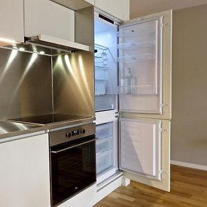 Apartamento de 1 Dormitorio